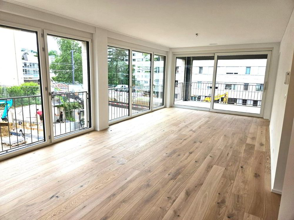 Wohnung – Binningen - Ansicht 3