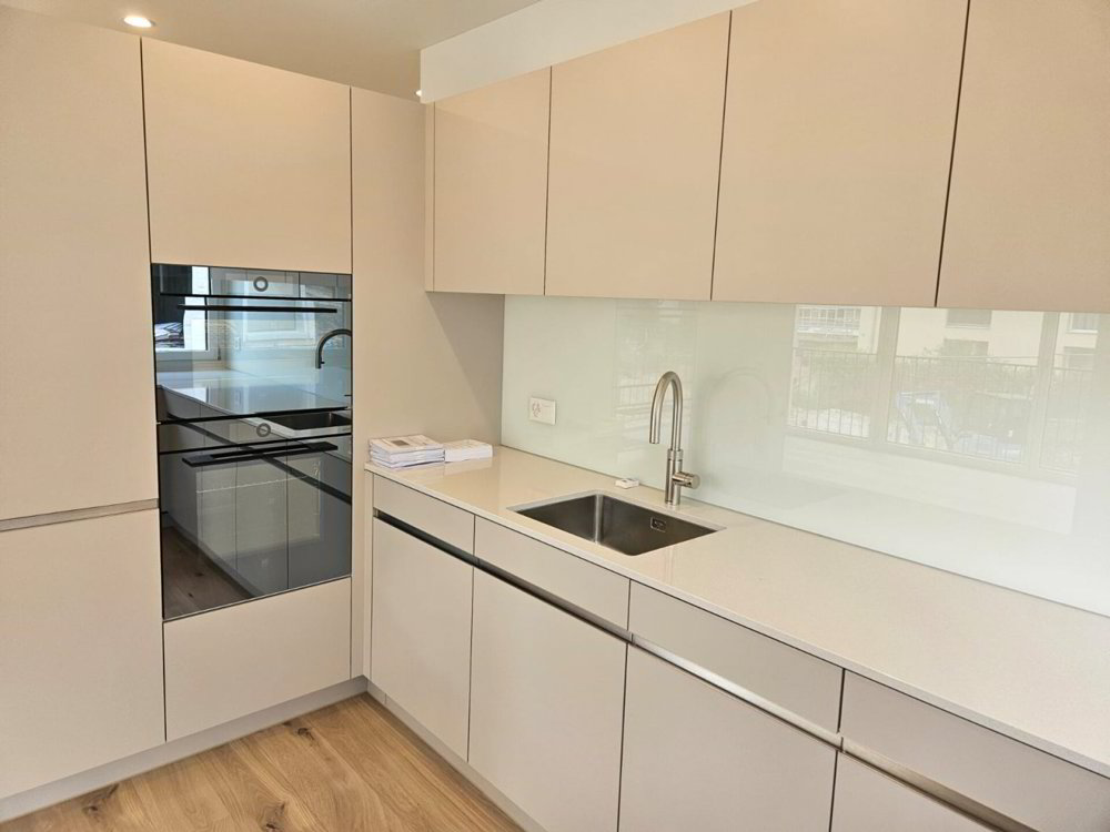 Wohnung – Binningen - Mehr