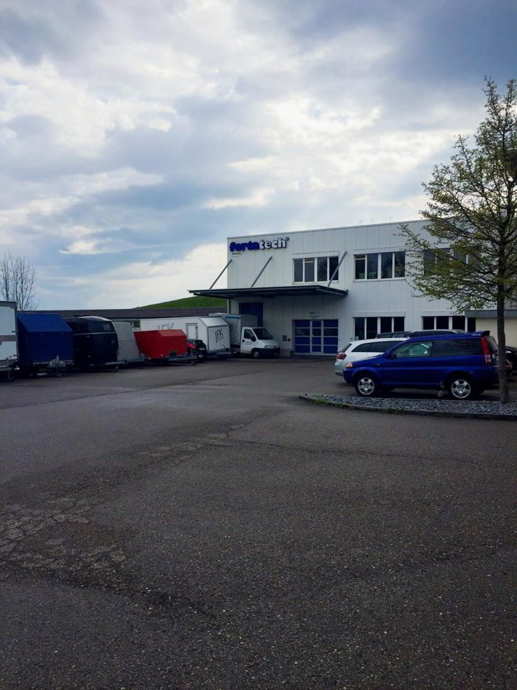 null Zimmer Büro zu vermieten in Saint-Gall - Bild 1/8