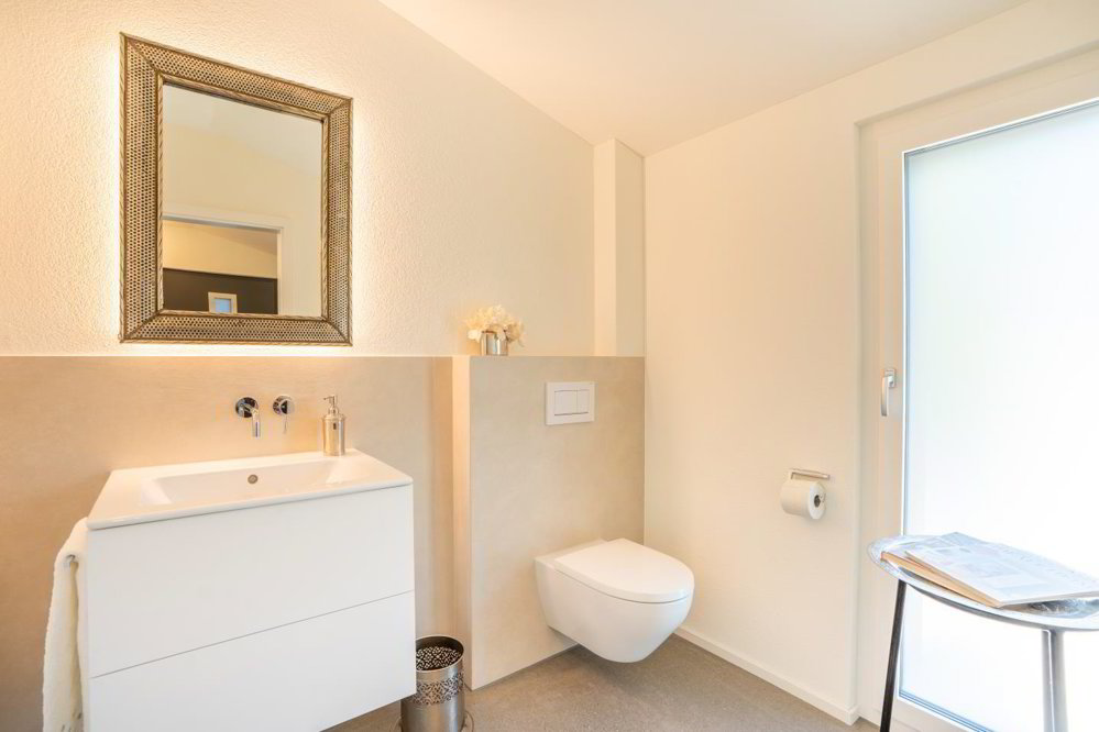 Maison 3.5 pièces à louer à Ebnat-Kappel - image 1/6