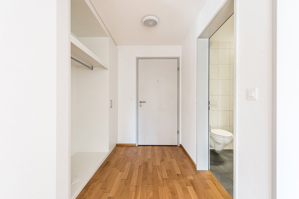 Wohnung – Sargans - Ansicht 2