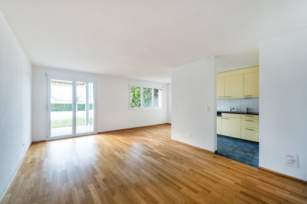 Wohnung – Sargans - Ansicht 3