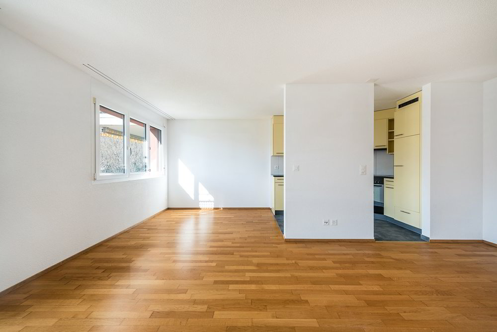 Wohnung – Sargans - Ansicht 4