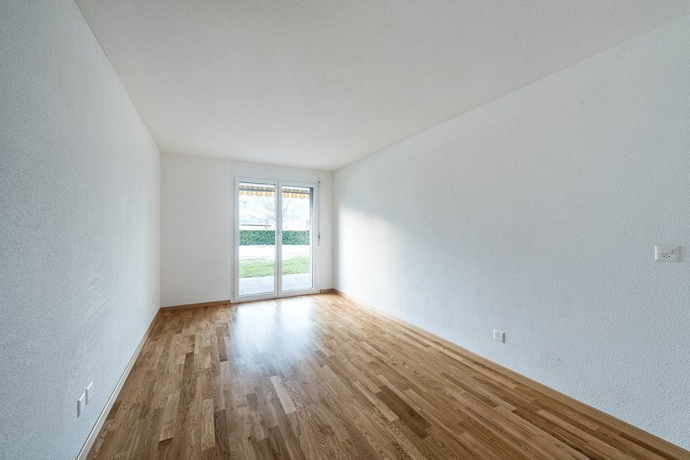 Wohnung – Sargans - Mehr