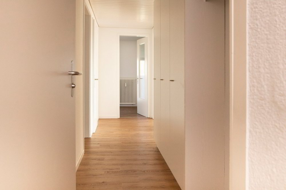 Wohnung – Rebstein - Ansicht 2