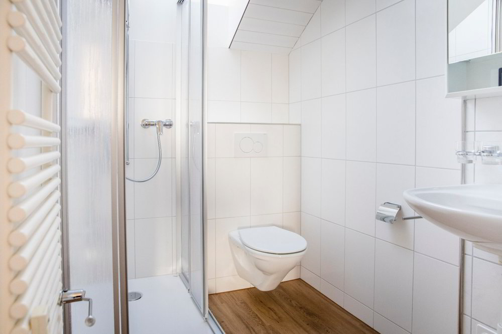 Wohnung – Rebstein - Mehr