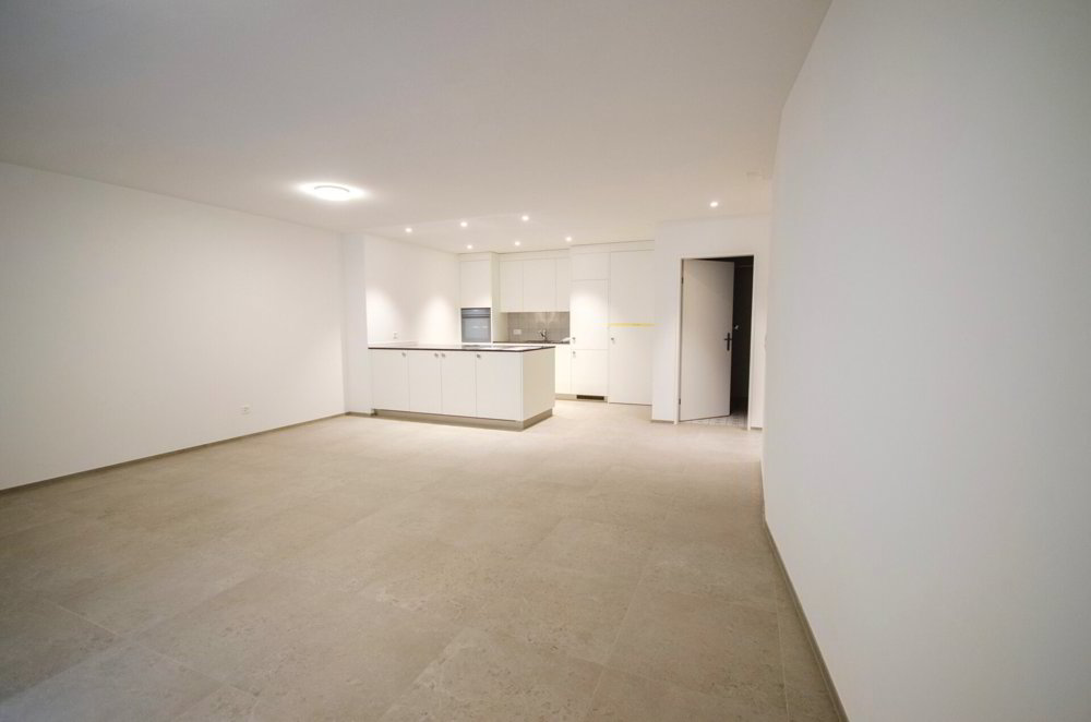 Wohnung – Lichtensteig - Ansicht 2