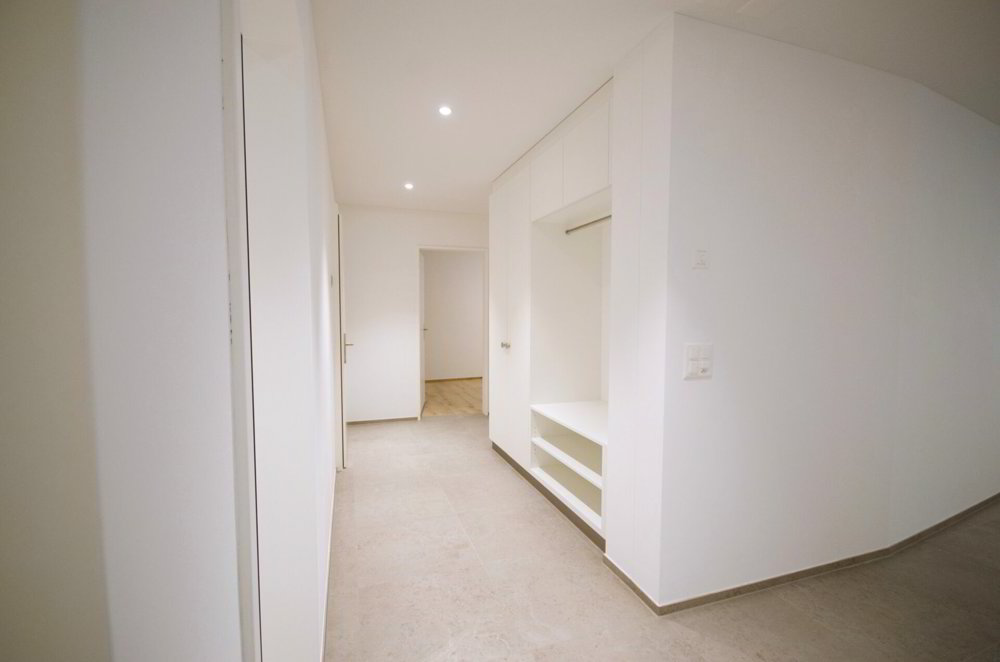 Wohnung – Lichtensteig - Ansicht 4