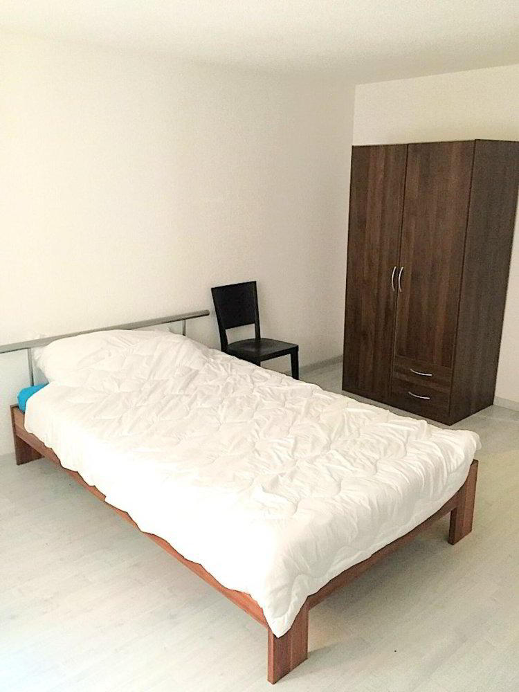 2.5 Zimmer Wohnung zu vermieten in Wil SG - Bild 1/6