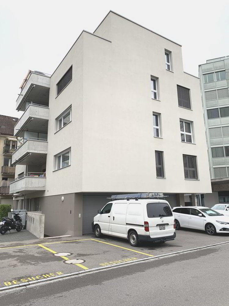 3.5 Zimmer Wohnung zu vermieten in Weinfelden - Bild 1/12