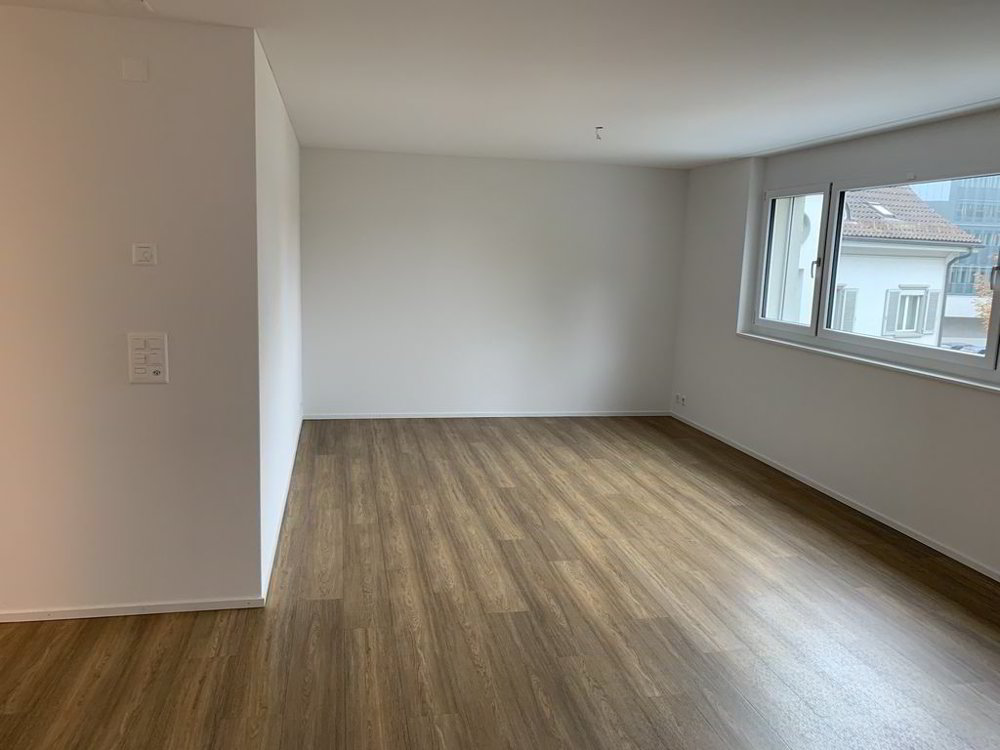 Wohnung – Weinfelden - Ansicht 2