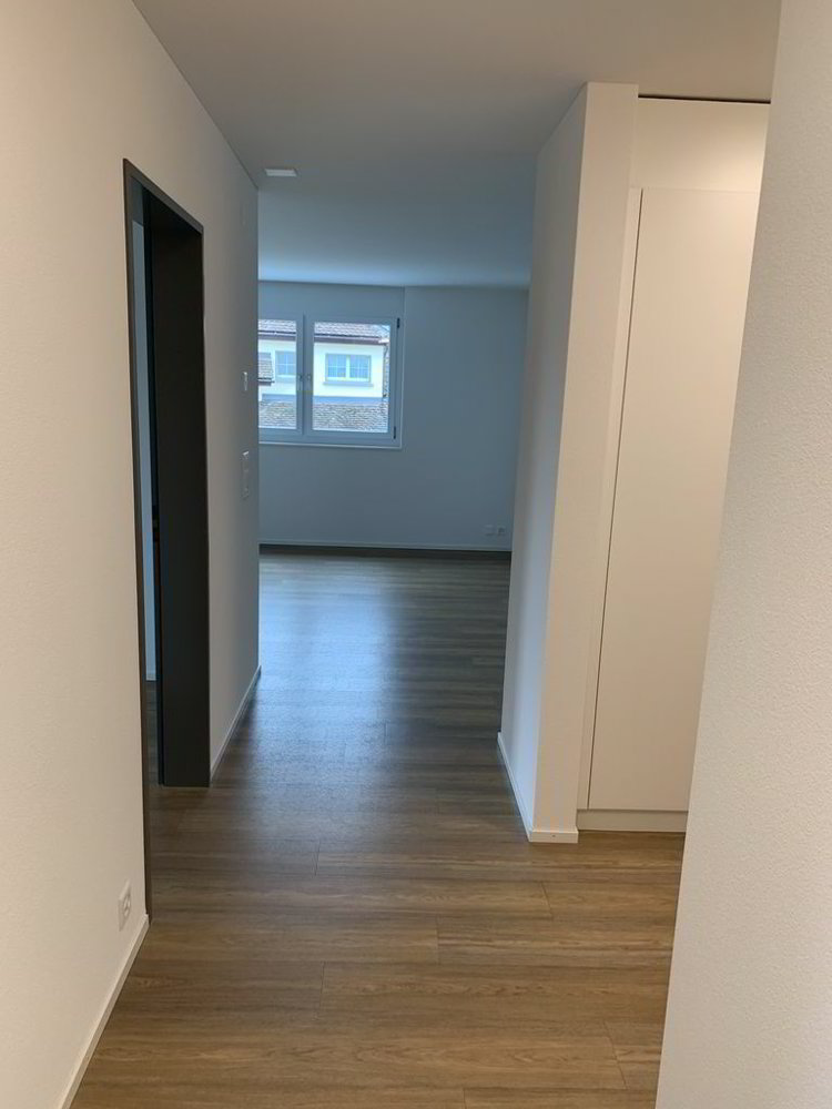Wohnung – Weinfelden - Ansicht 4