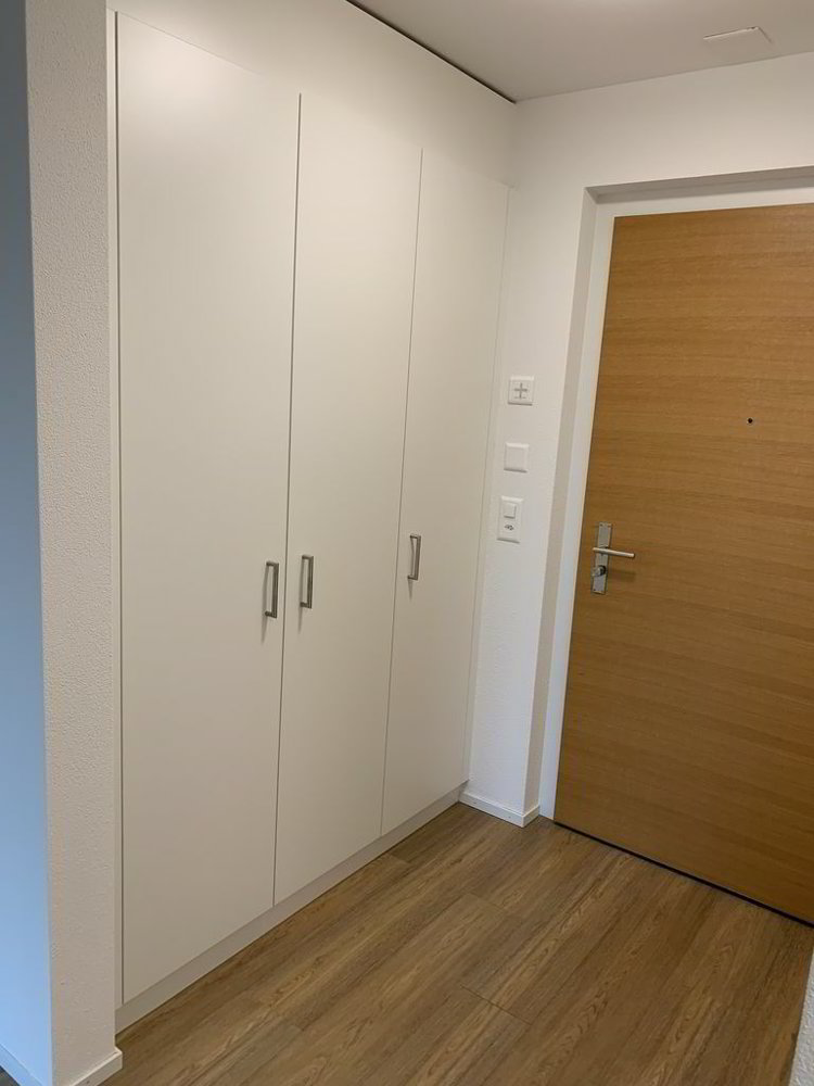 Wohnung – Weinfelden - Ansicht 5