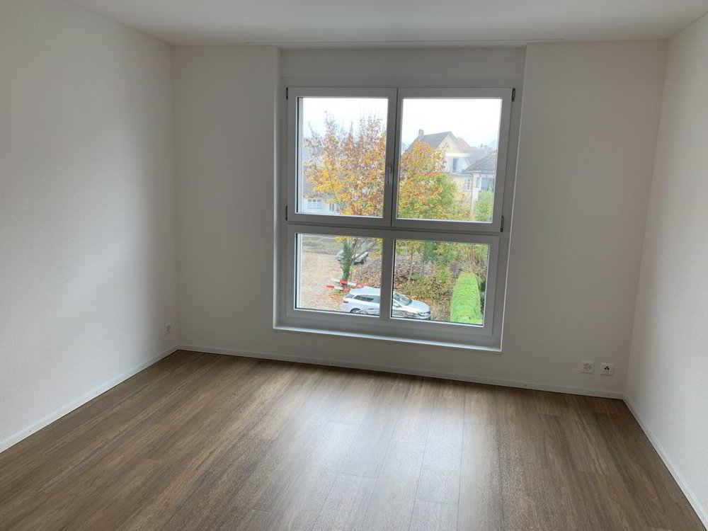 Wohnung – Weinfelden - Mehr