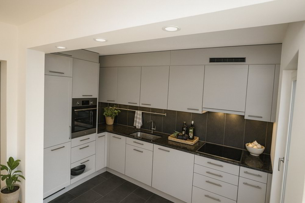 Wohnung – Kreuzlingen - Ansicht 2