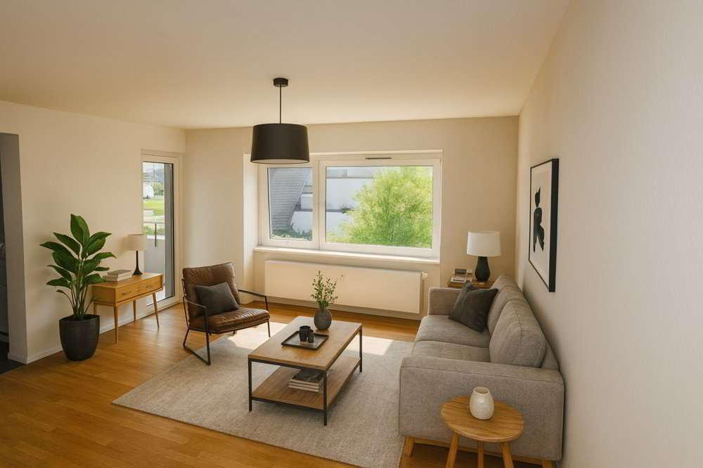 Wohnung – Kreuzlingen - Ansicht 3