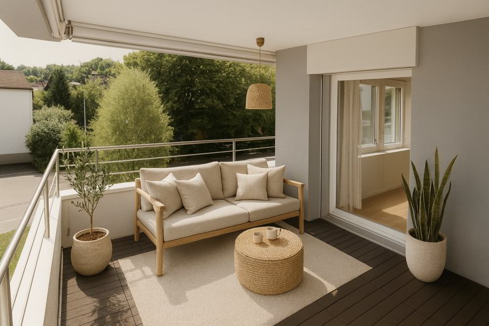 Wohnung – Kreuzlingen - Ansicht 5