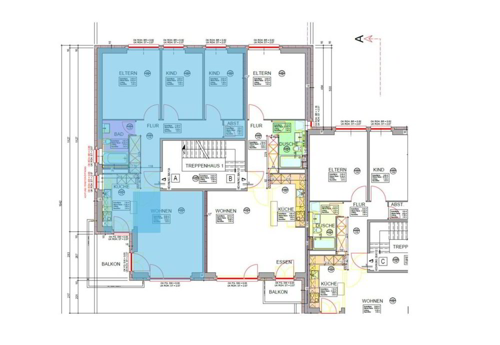 Wohnung – Kreuzlingen - Mehr