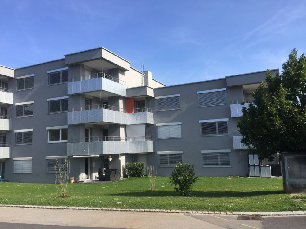Wohnung – Kreuzlingen - Mehr