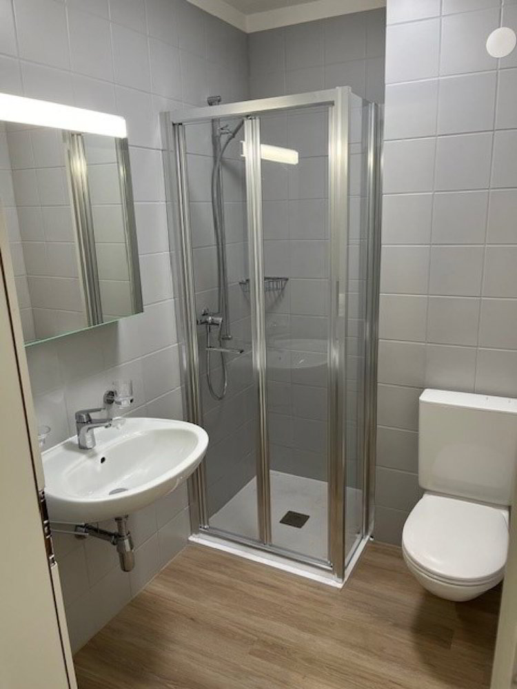 4.5 rooms Apartment for rent in Mendrisio - image 1/10