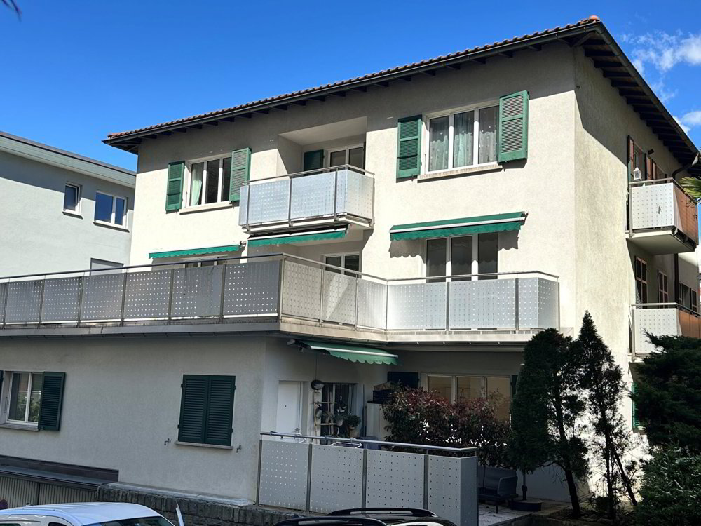 3 rooms Apartment for rent in Paradiso - image 1/9