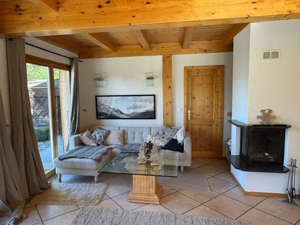 Haus – Crans VS, Sierre - Ansicht 2