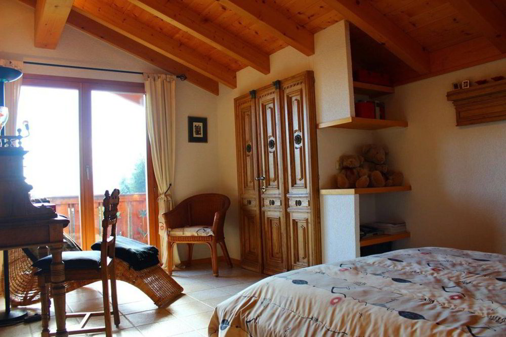 Haus – Crans VS, Sierre - Ansicht 5