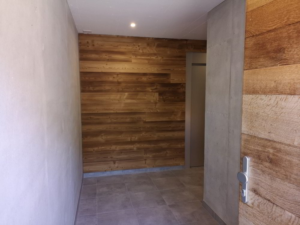 Appartement 4 pièces à louer à Vallamand - image 1/13