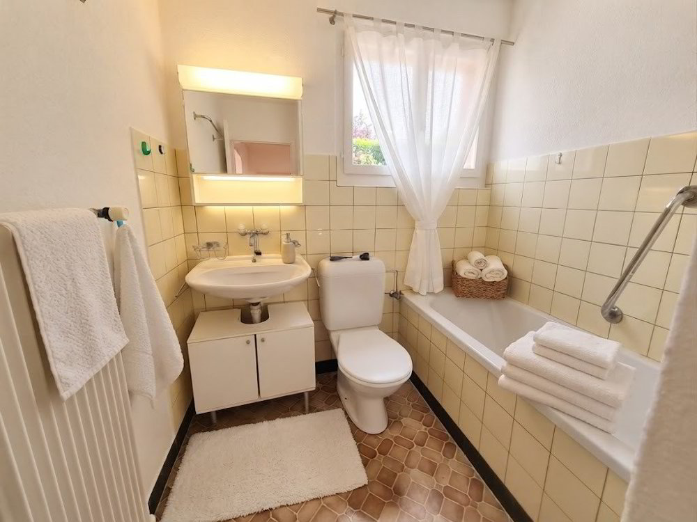 4 Zimmer Wohnung zu vermieten in Wetzikon ZH - Bild 1/8
