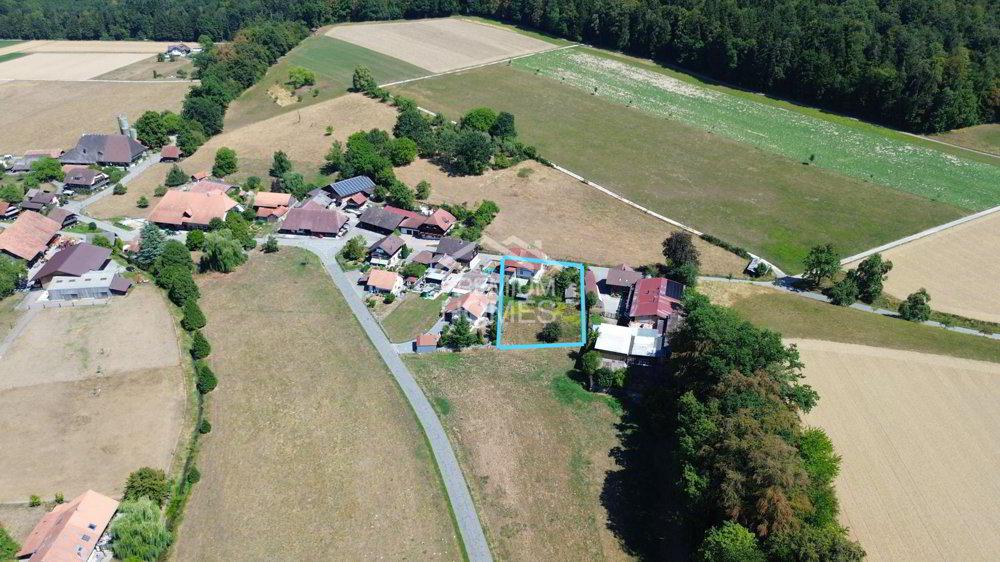 null rooms Land to buy in Willadingen - image 1/6