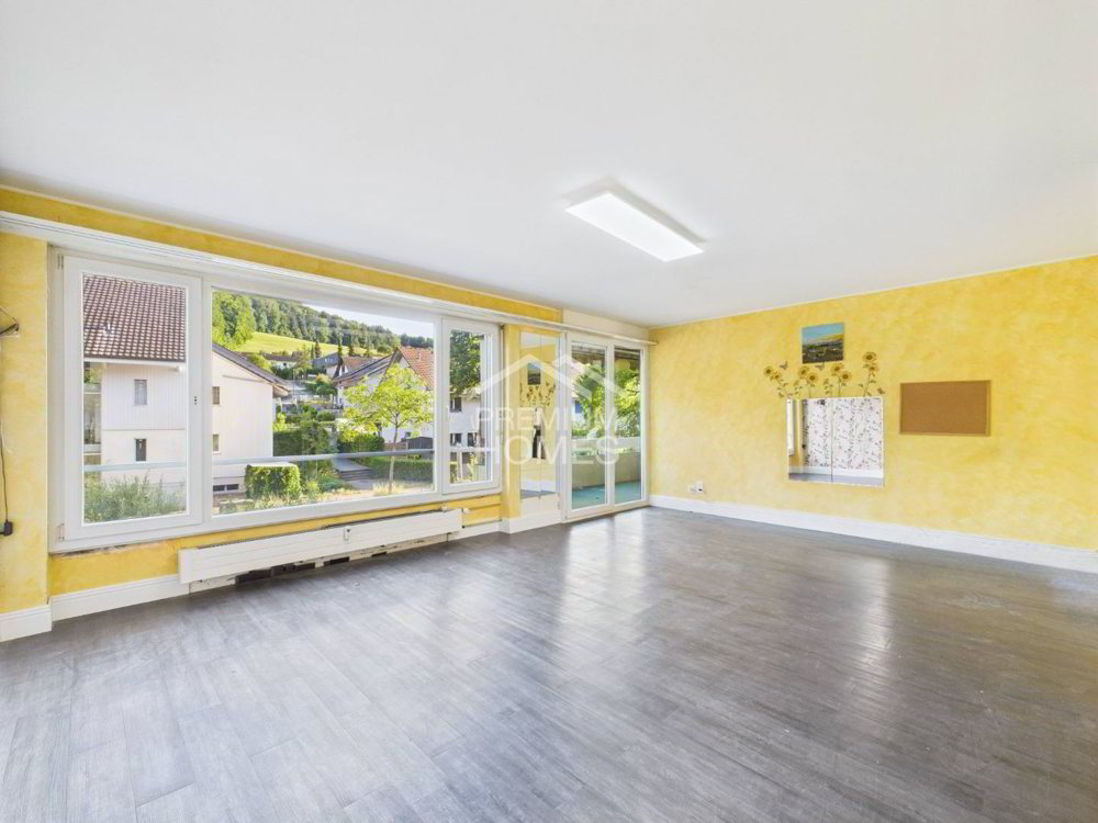 Wohnung – Itingen, Bezirk Sissach - Ansicht 2