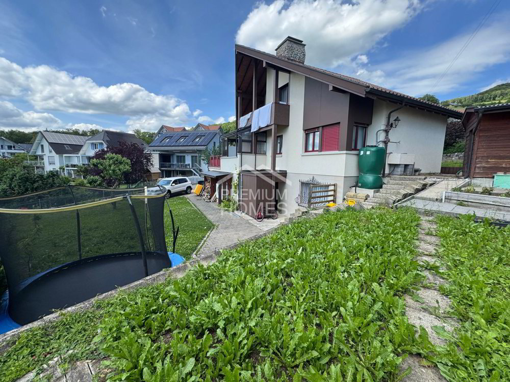 Maison 6 pièces à acheter à Läufelfingen - image 1/10