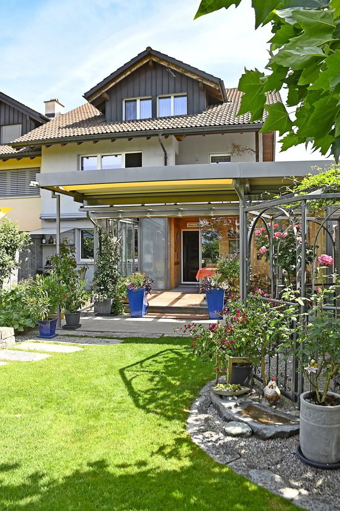 7 Zimmer Haus zum verkaufen in Lenggenwil - Bild 1/12