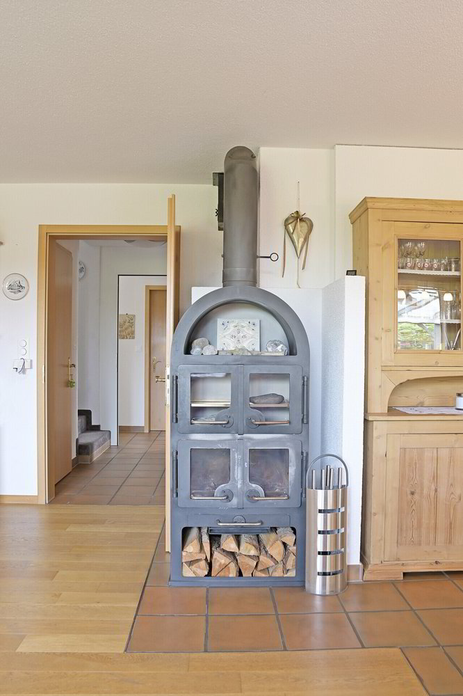 Casa di 7 locali in vendita a Lenggenwil - immagine 1/13