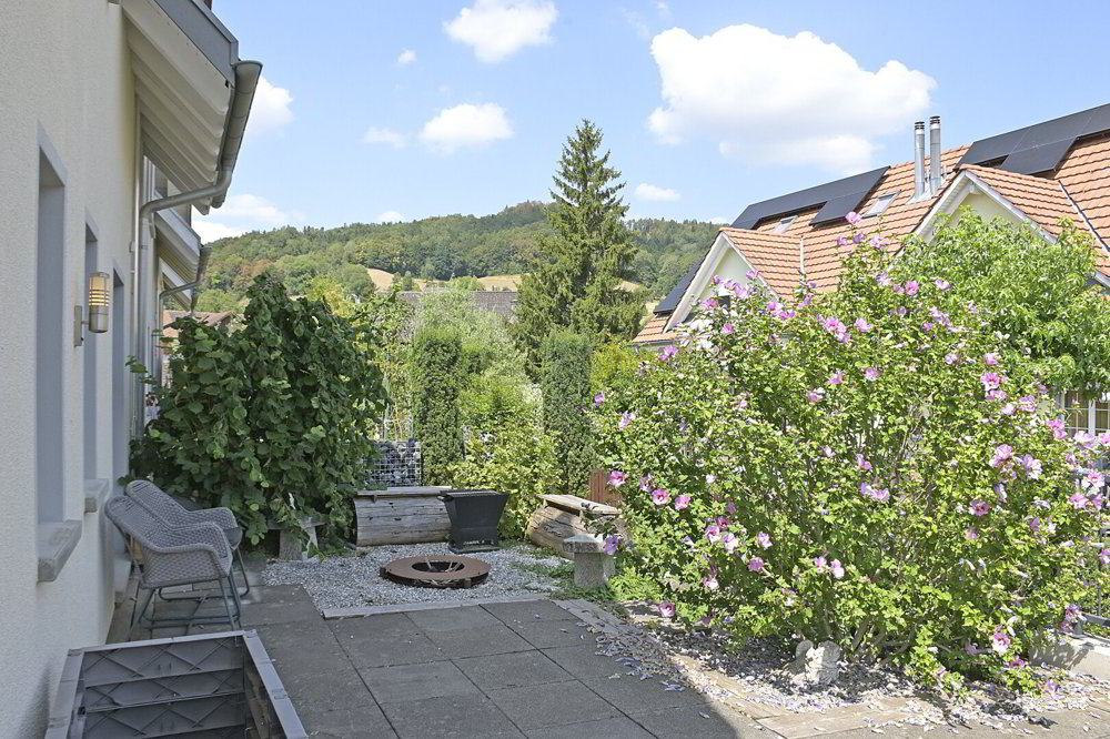 Haus – Balterswil - Ansicht 2