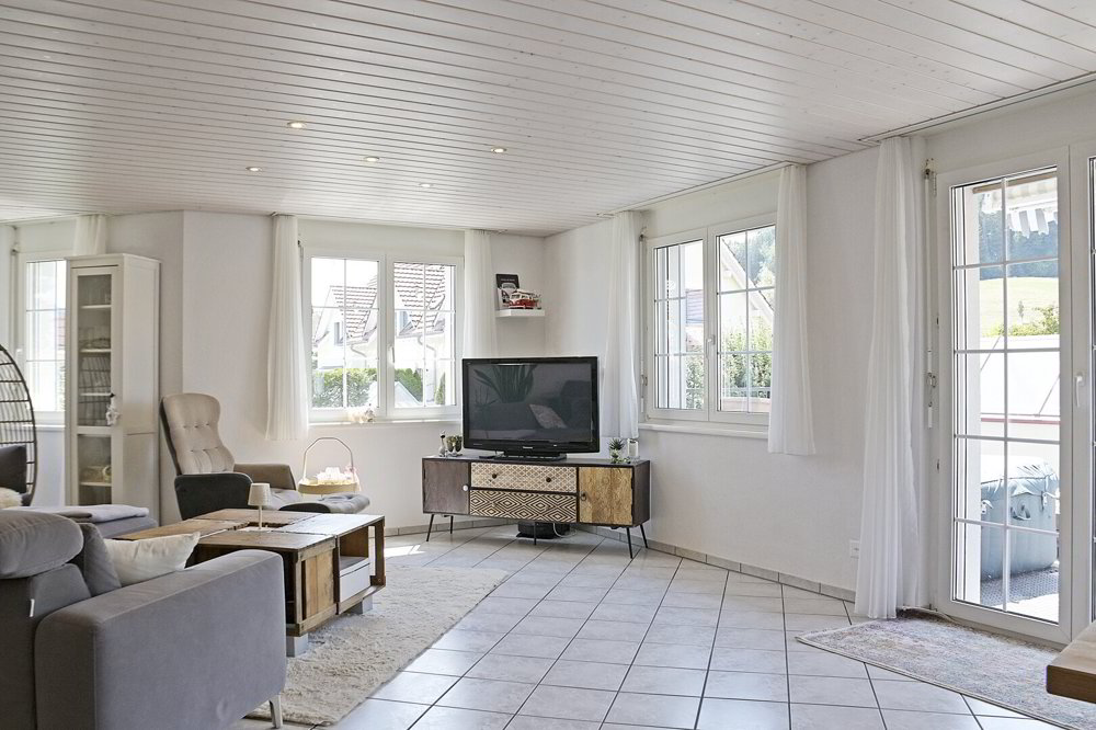 Haus – Balterswil - Ansicht 5