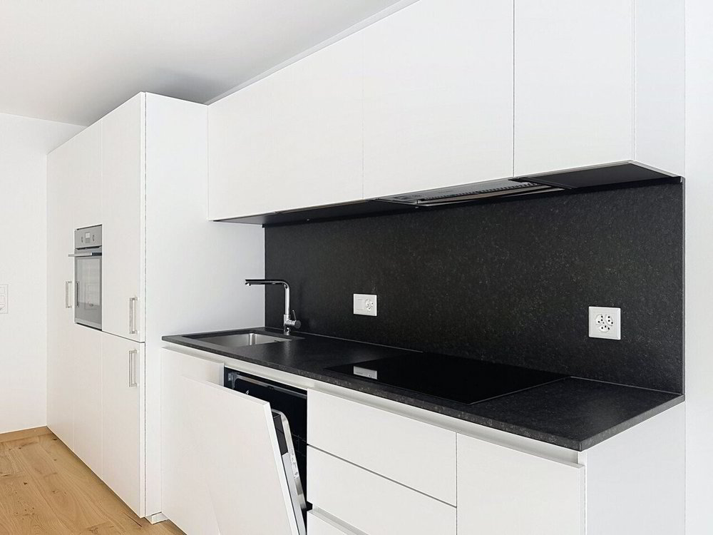Wohnung – Fribourg, Bourg, Schönberg/Schoenberg - Ansicht 4