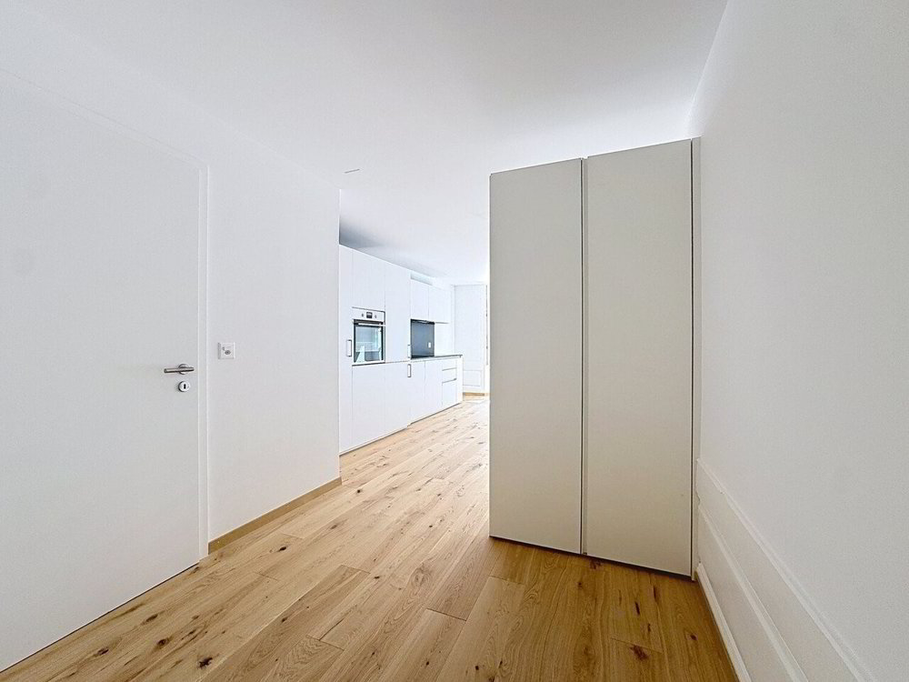 Wohnung – Fribourg, Bourg, Schönberg/Schoenberg - Ansicht 5