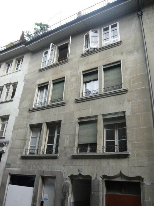 2 Zimmer Wohnung zu vermieten in Freiburg - Bild 1/6