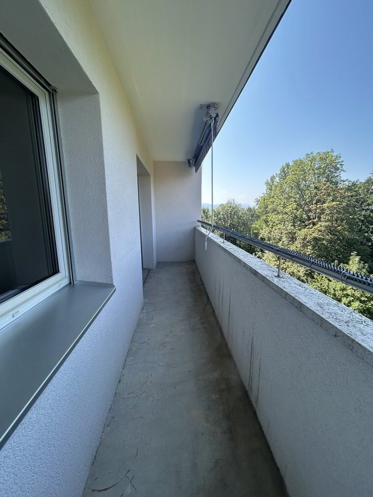 3 Zimmer Wohnung zu vermieten in Lausanne - Bild 1/10
