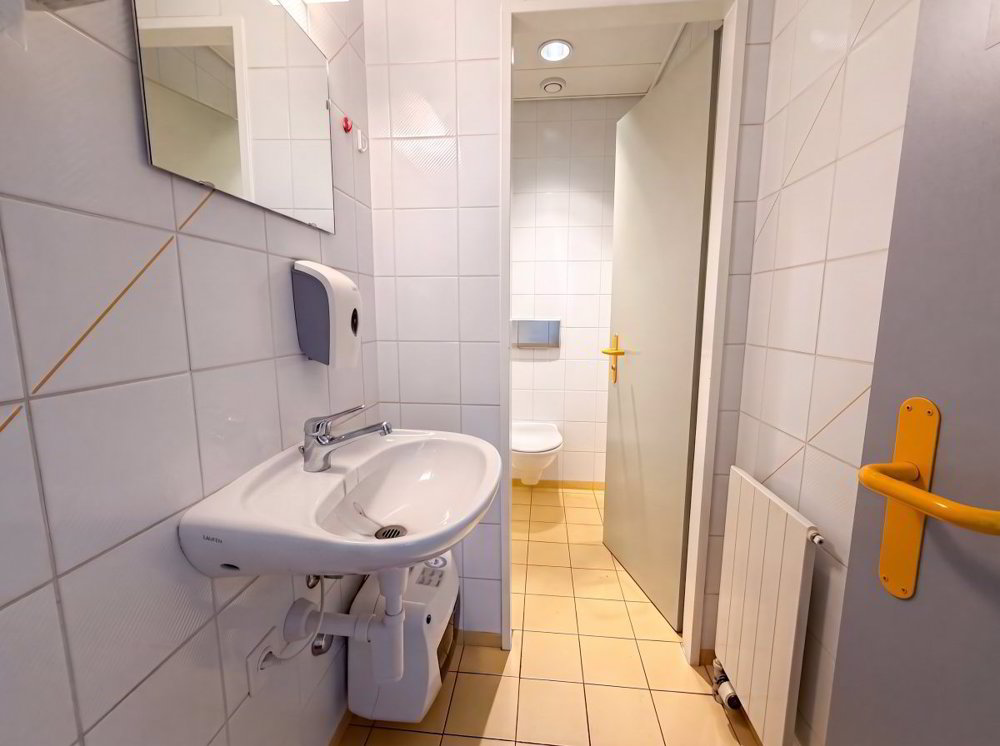 null Zimmer Büro zum verkaufen in Crissier - Bild 1/13