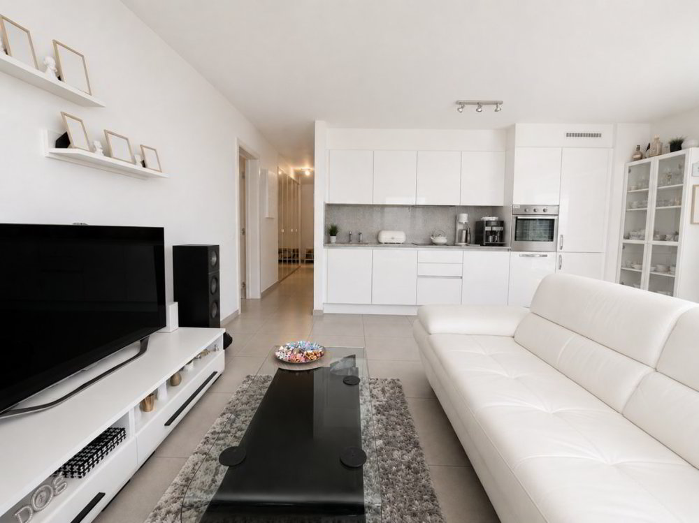 Wohnung – Manno - Ansicht 2