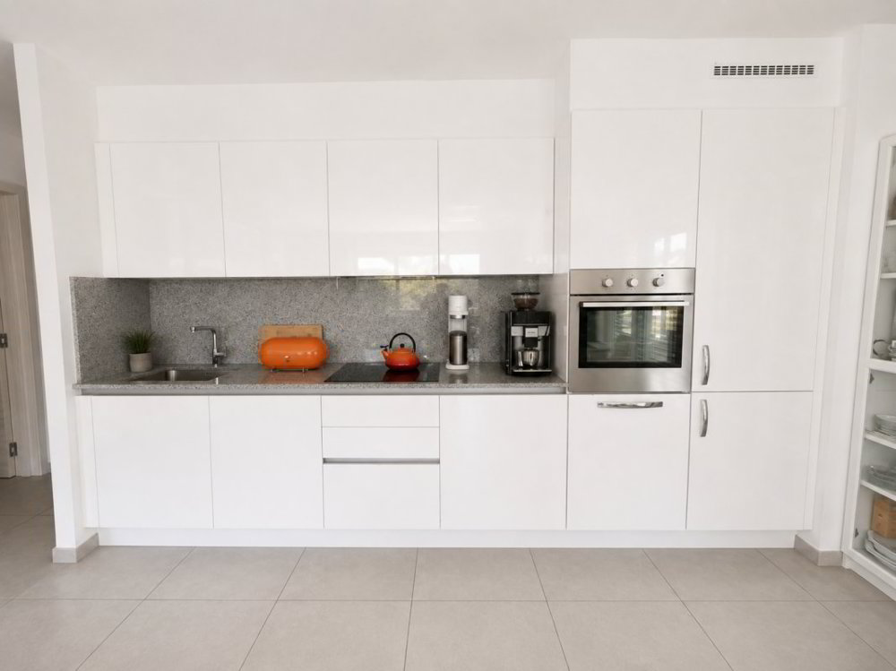 Wohnung – Manno - Ansicht 4