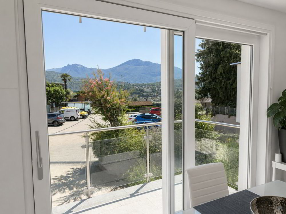 Wohnung – Manno - Ansicht 5