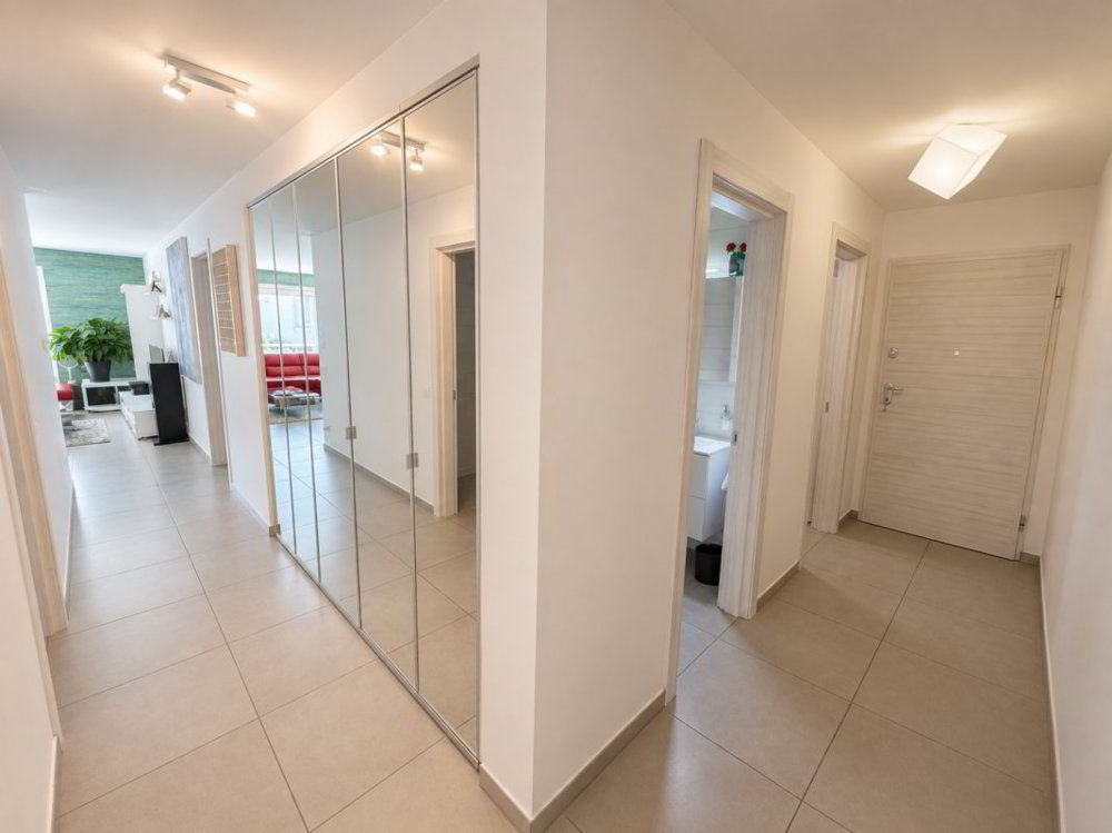 Wohnung – Manno - Mehr