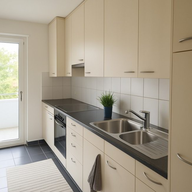 4 Zimmer Wohnung zu vermieten in Bülach - Bild 1/1