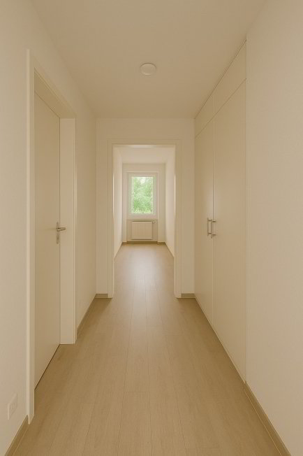 3 Zimmer Wohnung zu vermieten in Bülach - Bild 1/1