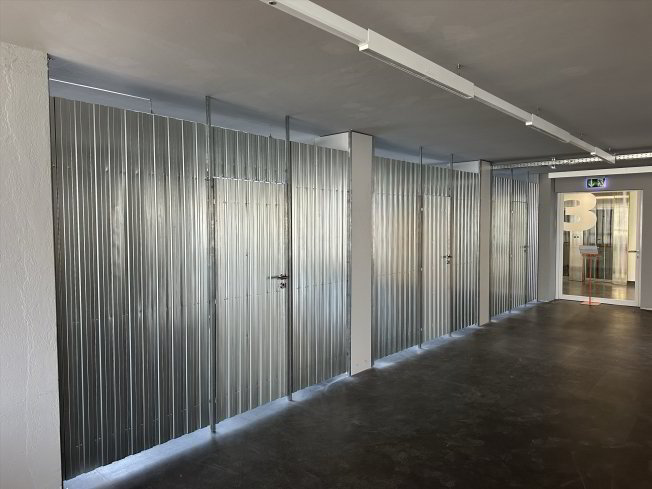 null rooms Office & Commercial for rent in Zürich - image 1/1