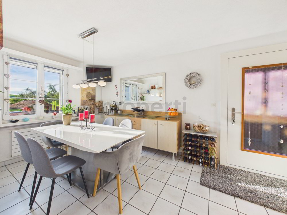Wohnung – Amlikon-Bissegg - Ansicht 4