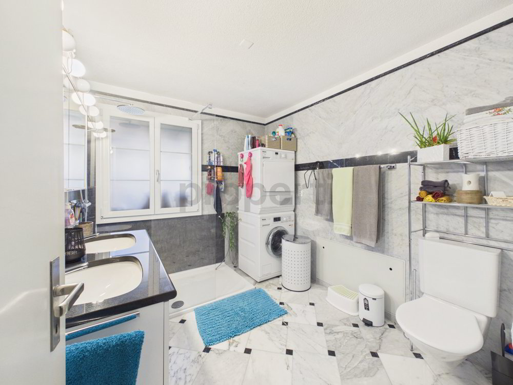 Wohnung – Amlikon-Bissegg - Mehr
